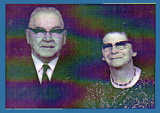 Hans og Hanna Sundstein